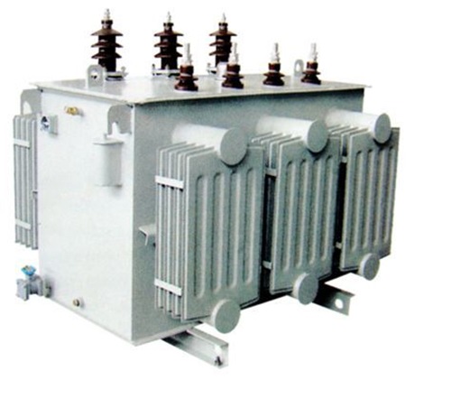 亳州S11-10kv油浸式变压器