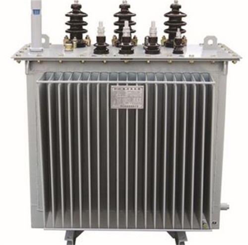 亳州S11-35KV/10KV/0.4KV油浸式变压器