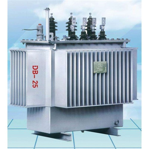亳州S11-160KVA/10KV/0.4KV油浸式变压器