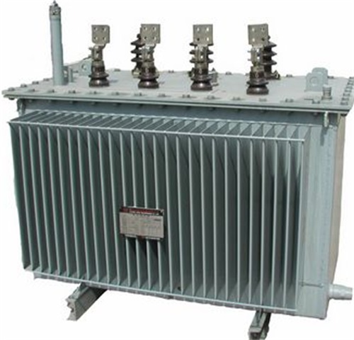 亳州S11-500KVA/35KV/10KV/0.4KV油浸式变压器