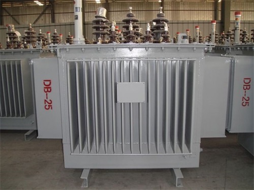 亳州S11-315KVA/35KV油浸式变压器
