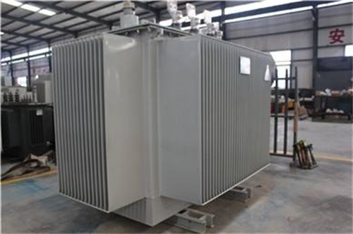 亳州S11-5000KVA/35KV/10KV/0.4KV油浸式变压器