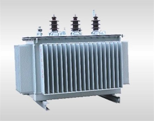 亳州SCB13-1250KVA/10KV/0.4KV油浸式变压器