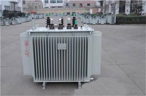 亳州S13-800KV油浸式变压器厂家