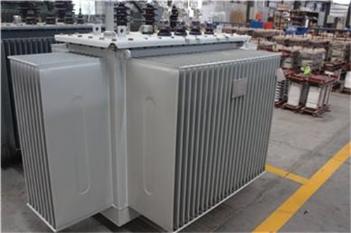 亳州S11-200KVA/10KV/0.4KV油浸式变压器