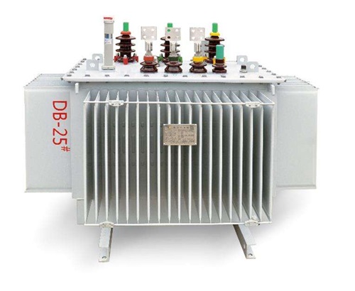 亳州SCB11-400KVA/10KV/0.4KV油浸式变压器